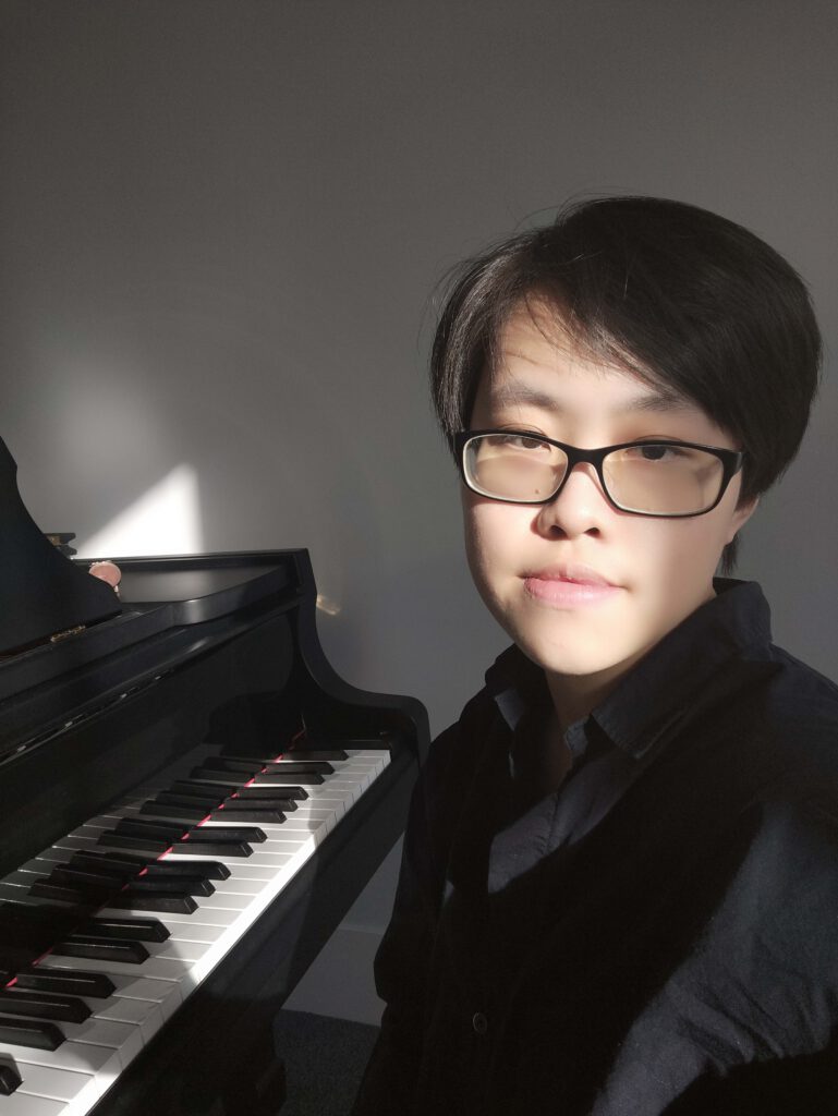 Yuzhang Li